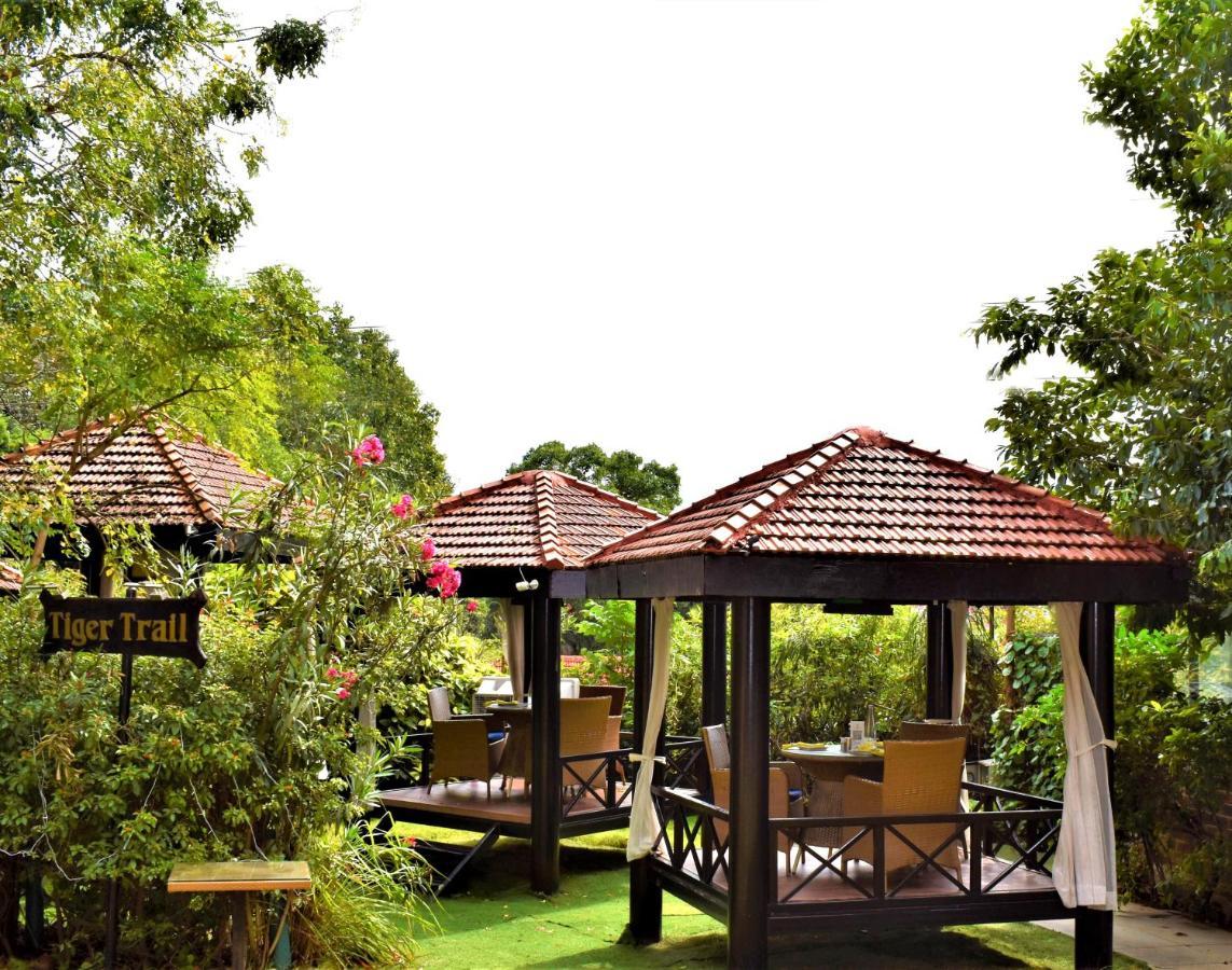 Hotel Royal Orchid Bangalore Exterior photo