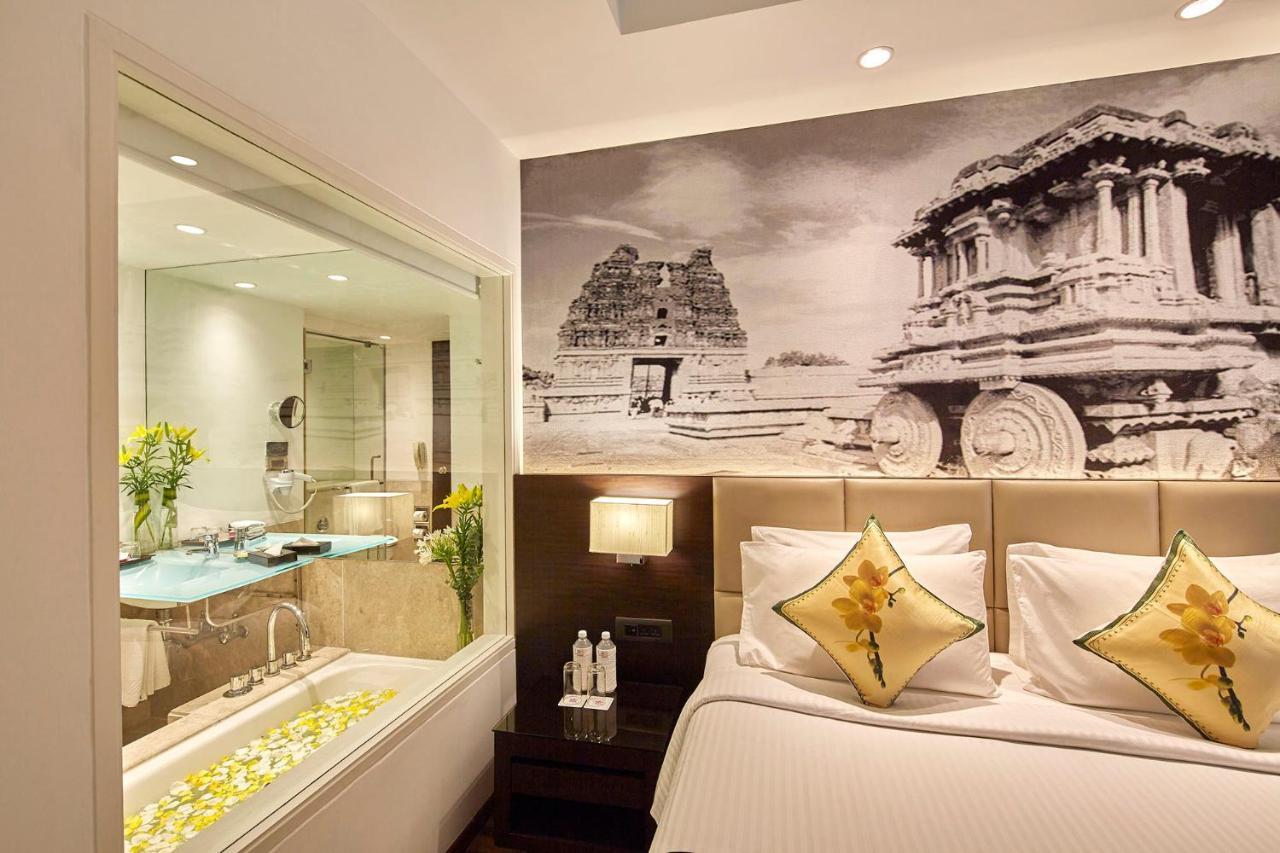 Hotel Royal Orchid Bangalore Exterior photo