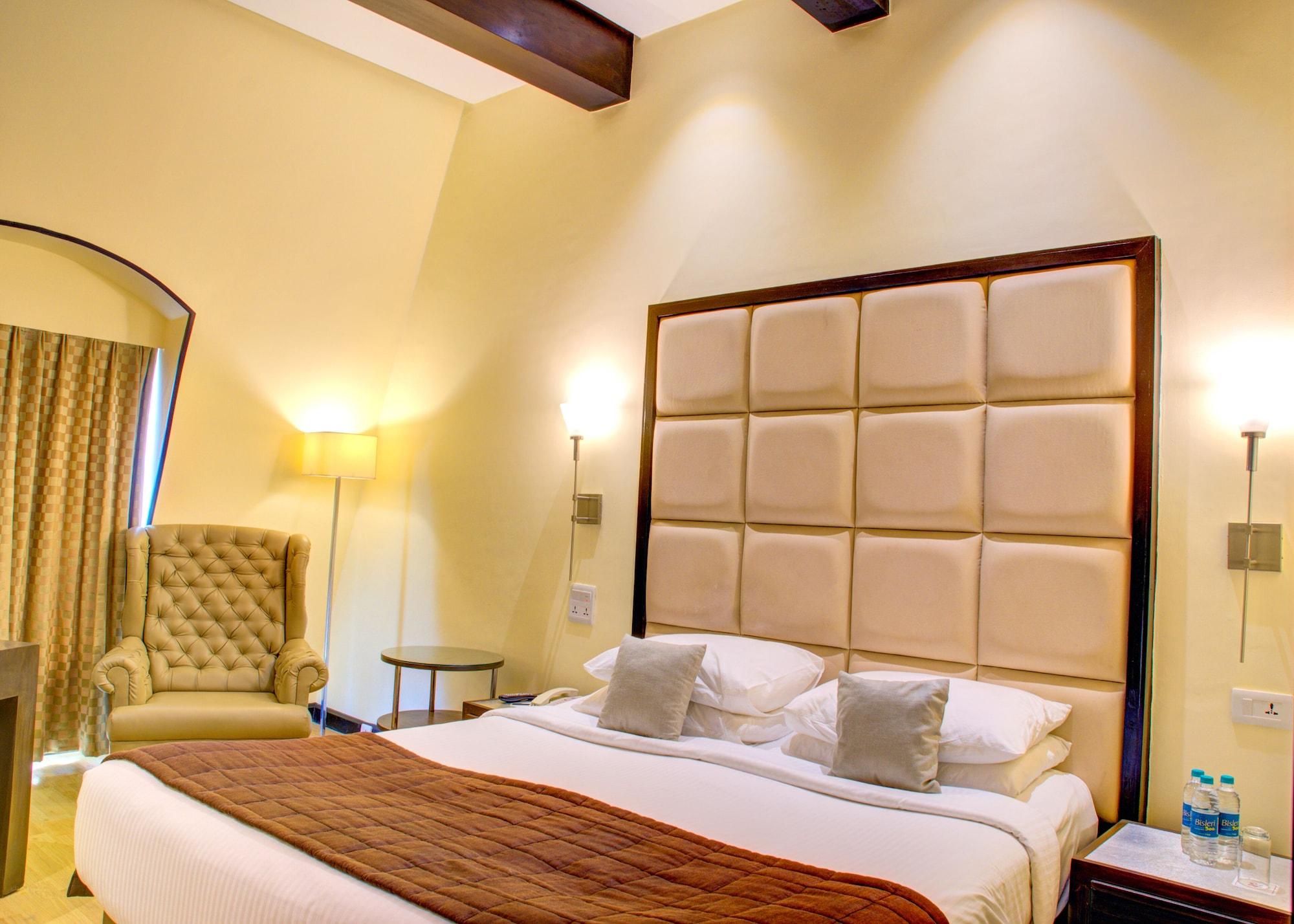 Hotel Royal Orchid Bangalore Exterior photo