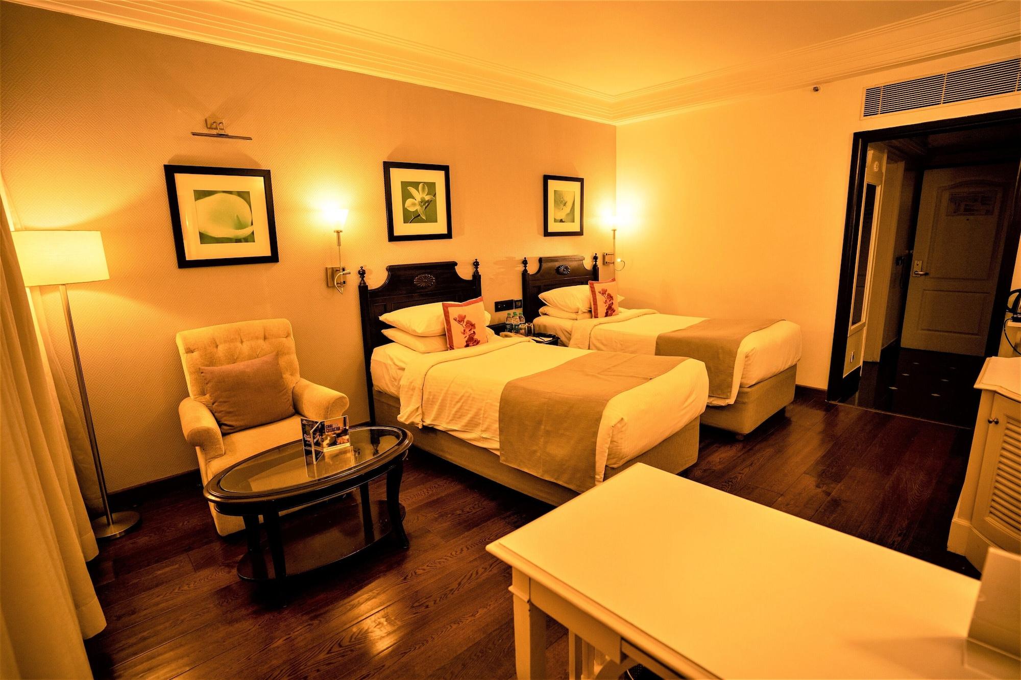 Hotel Royal Orchid Bangalore Exterior photo