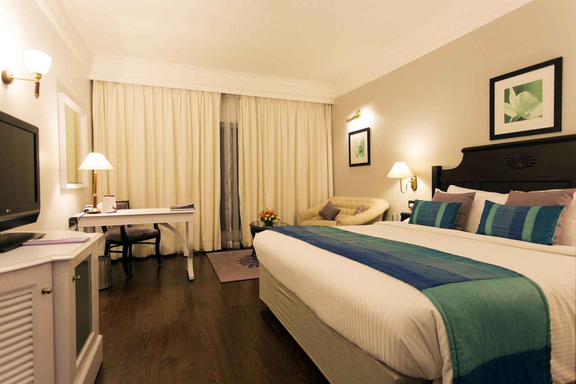 Hotel Royal Orchid Bangalore Exterior photo