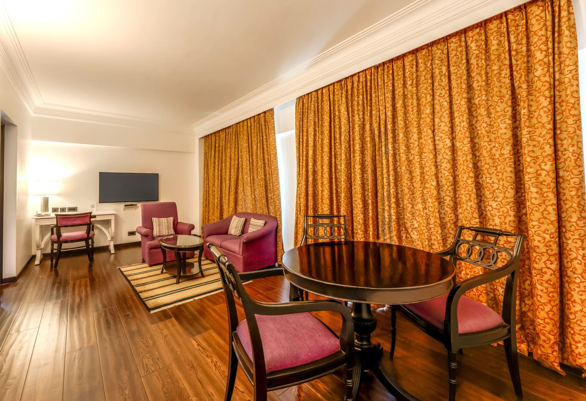 Hotel Royal Orchid Bangalore Exterior photo