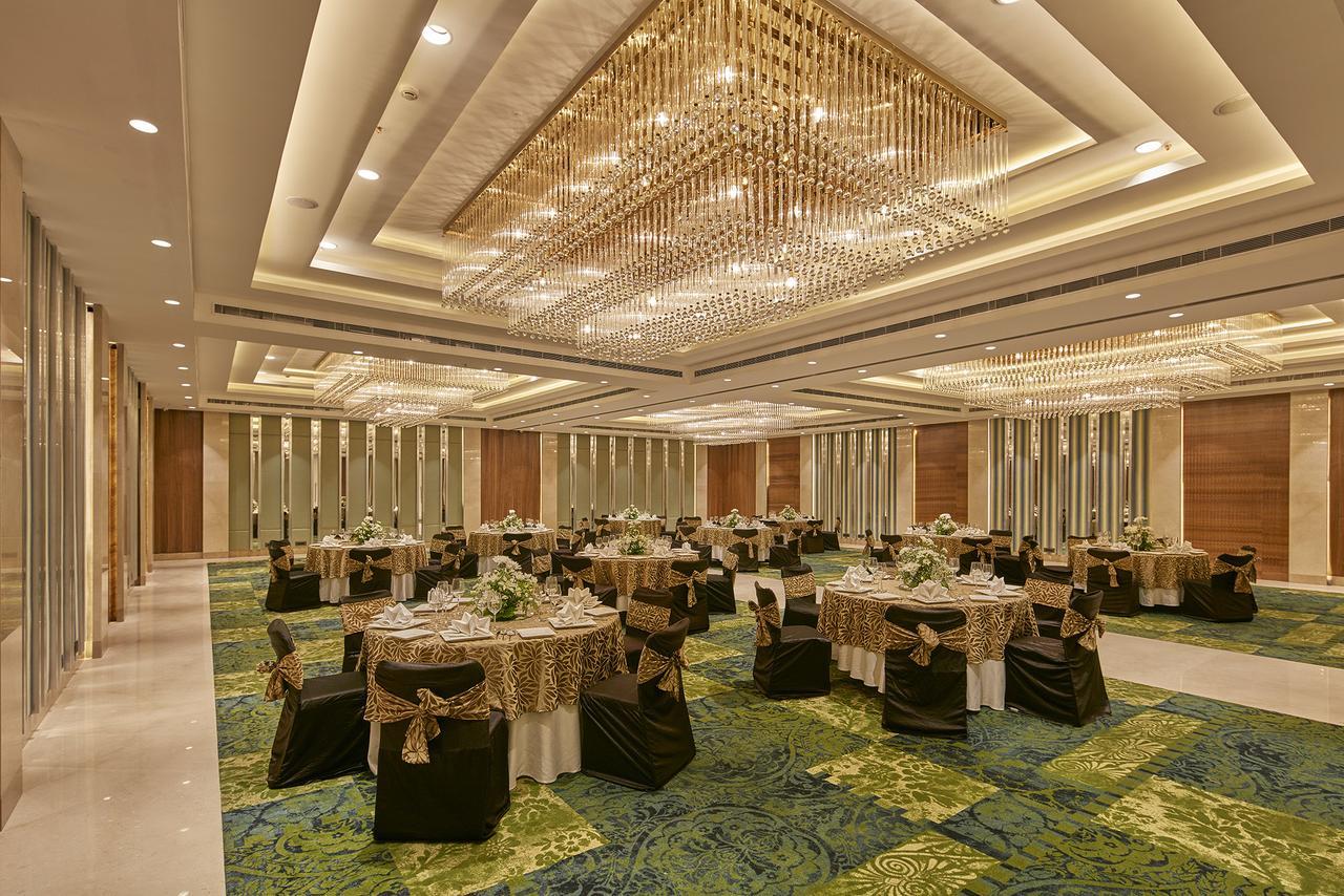 Hotel Royal Orchid Bangalore Exterior photo